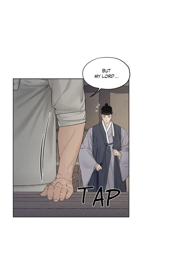 Joseon Sex Shop Chapter 16 page 17 - MangaNato