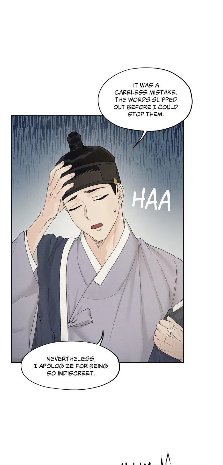 Joseon Sex Shop Chapter 16 page 20 - MangaNato