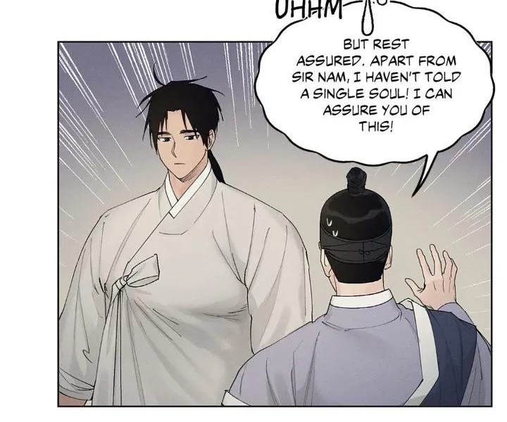 Joseon Sex Shop Chapter 16 page 21 - MangaNelo