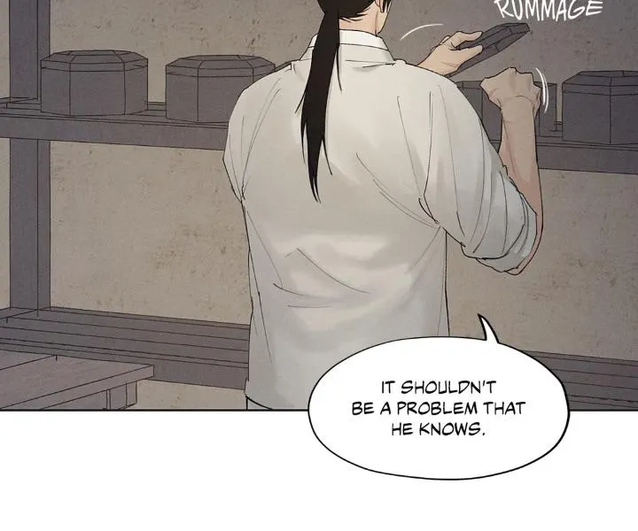 Joseon Sex Shop Chapter 16 page 25 - Mangabat