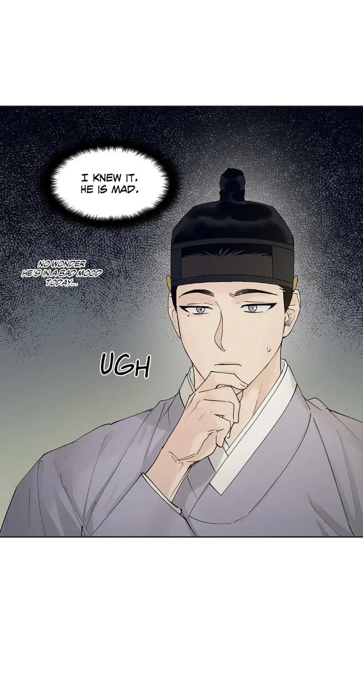 Joseon Sex Shop Chapter 16 page 28 - Mangabat