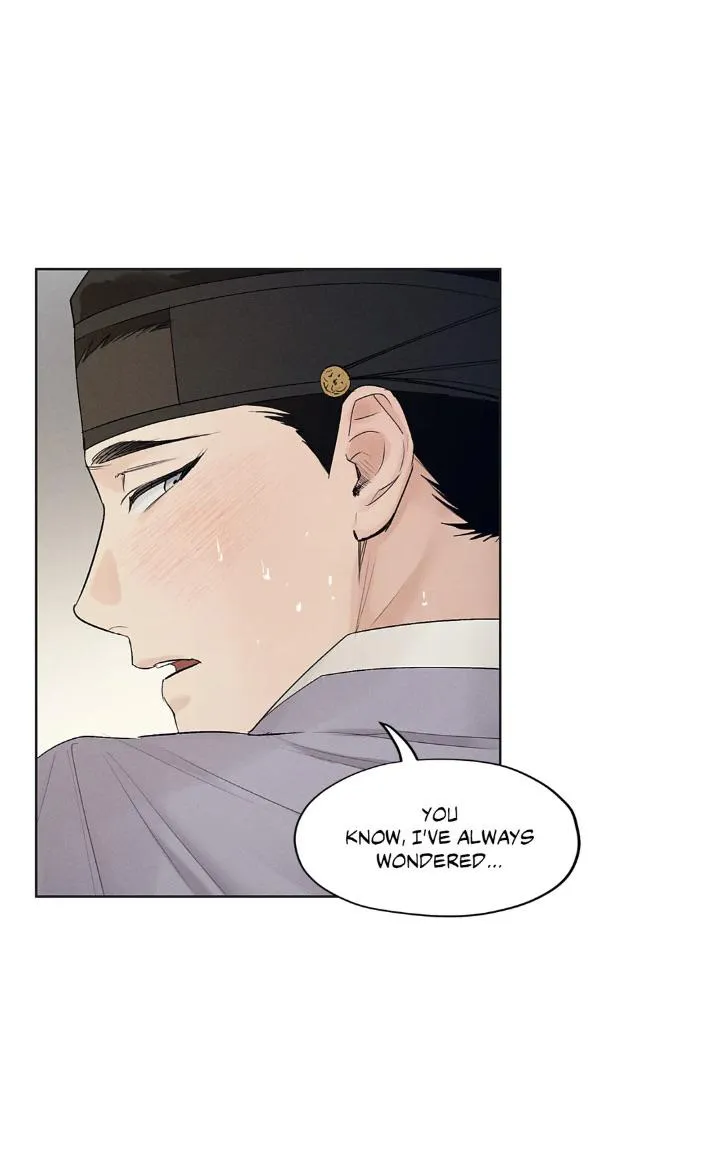 Joseon Sex Shop Chapter 16 page 42 - MangaNato