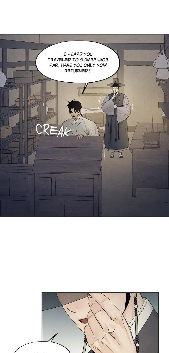 Joseon Sex Shop - Page 5