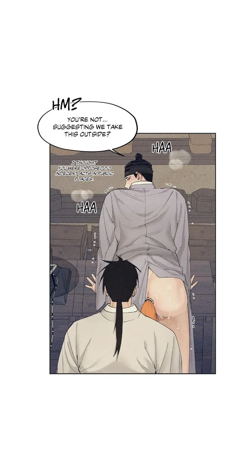 Joseon Sex Shop Chapter 16 page 55 - MangaNelo