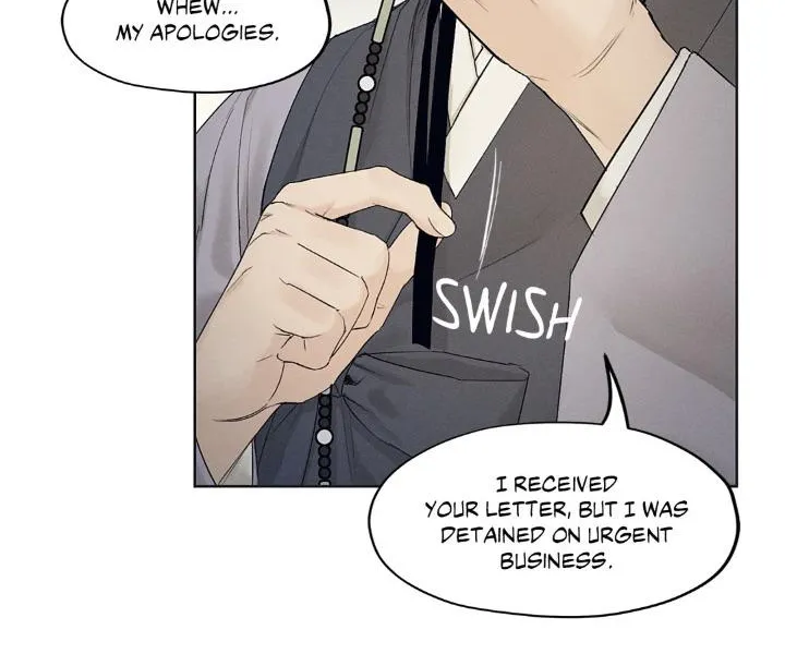 Joseon Sex Shop Chapter 16 page 7 - MangaKakalot