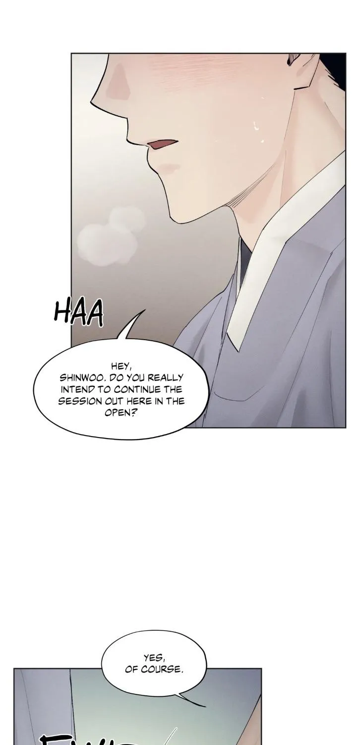 Joseon Sex Shop Chapter 16 page 64 - MangaNelo