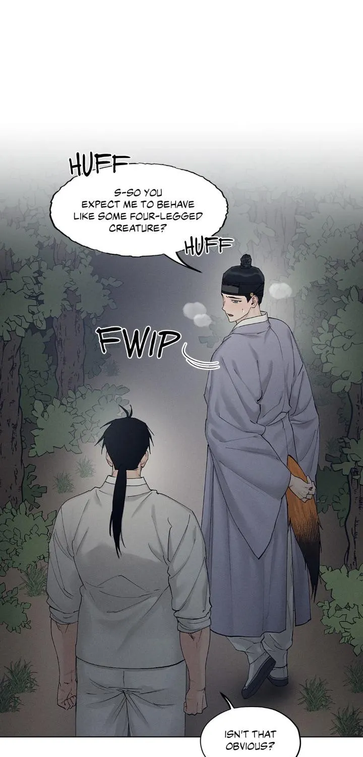 Joseon Sex Shop Chapter 16 page 73 - Mangabat