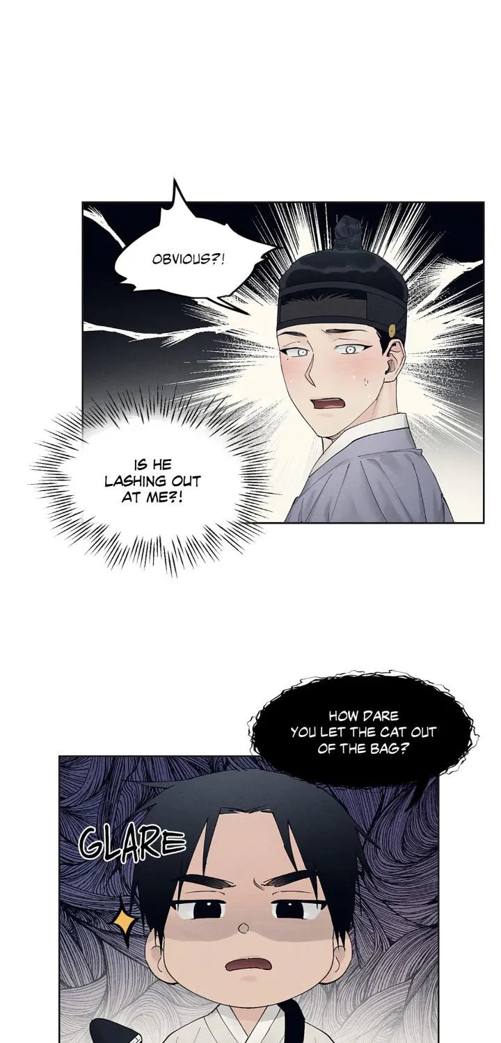 Joseon Sex Shop Chapter 16 page 75 - MangaKakalot