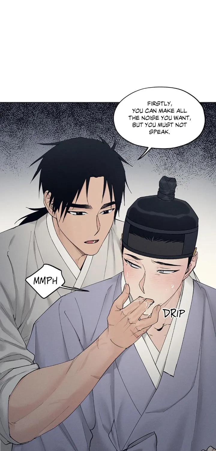 Joseon Sex Shop Chapter 16 page 79 - MangaNelo