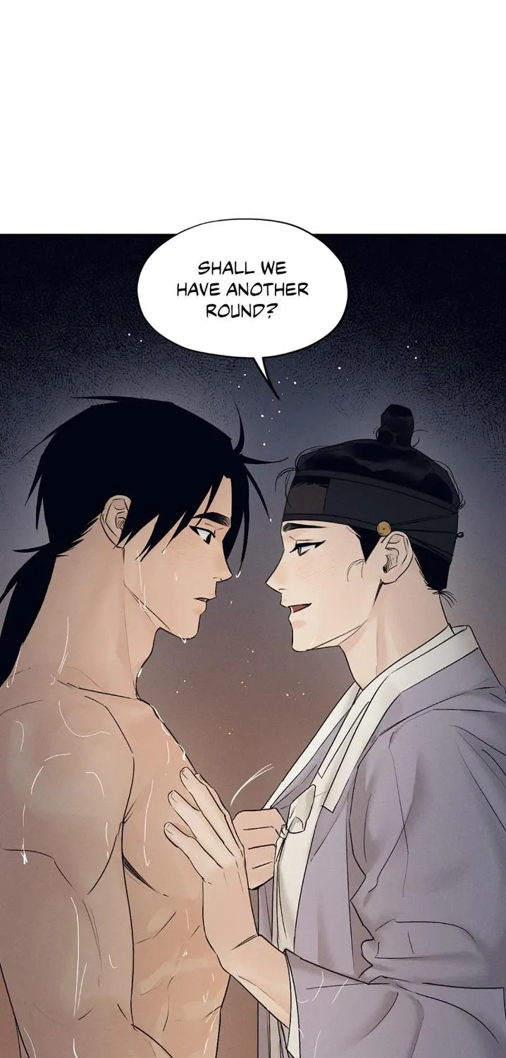 Joseon Sex Shop - Page 102