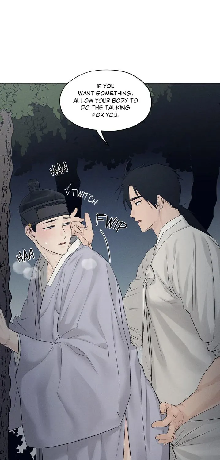 Joseon Sex Shop Chapter 17 page 16 - Mangabat