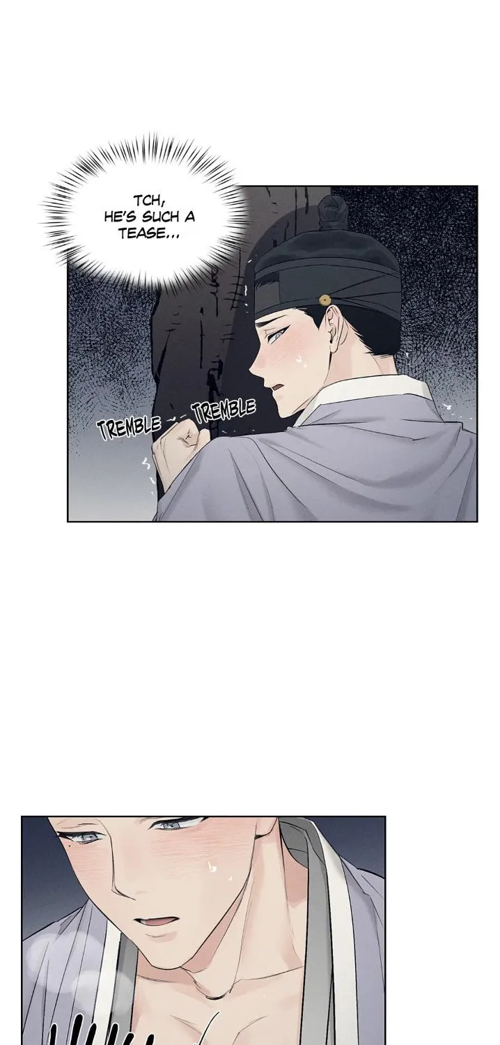 Joseon Sex Shop Chapter 17 page 18 - MangaNato