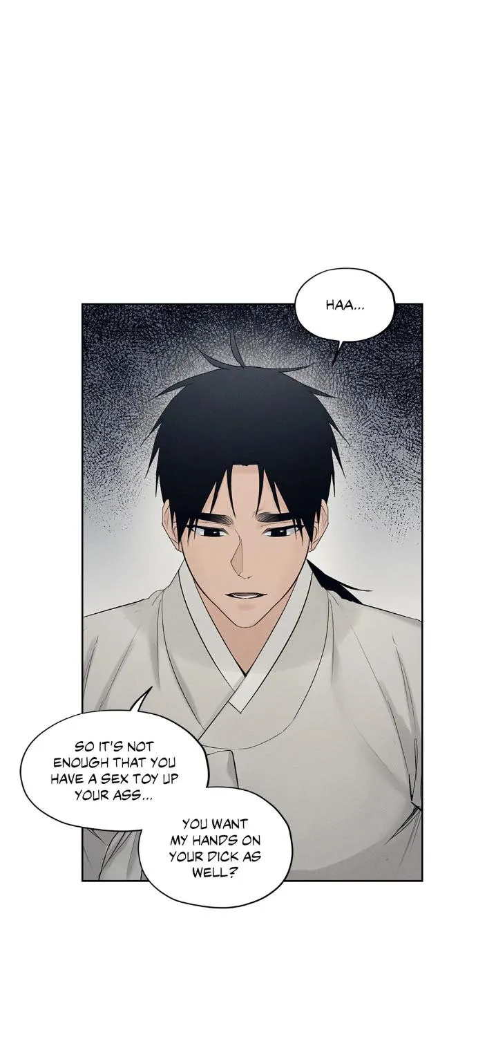 Joseon Sex Shop Chapter 17 page 24 - MangaNato