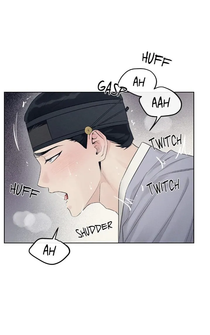 Joseon Sex Shop Chapter 17 page 28 - Mangabat