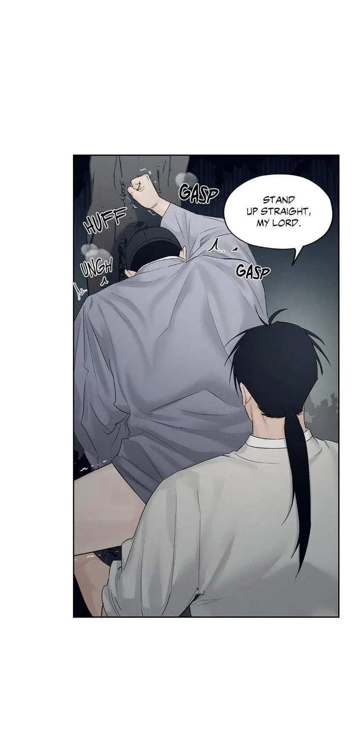 Joseon Sex Shop Chapter 17 page 33 - Mangabat