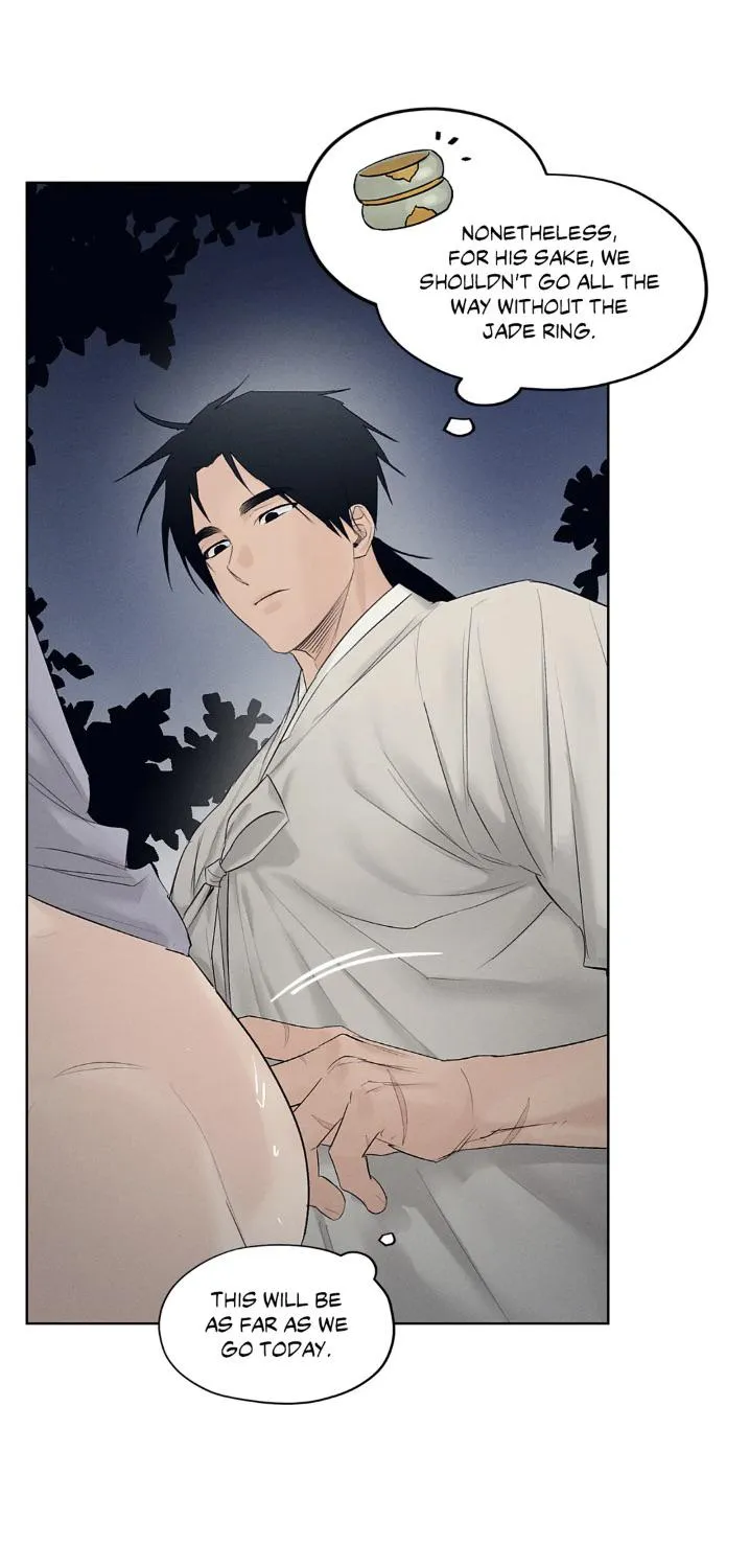 Joseon Sex Shop Chapter 17 page 43 - Mangabat