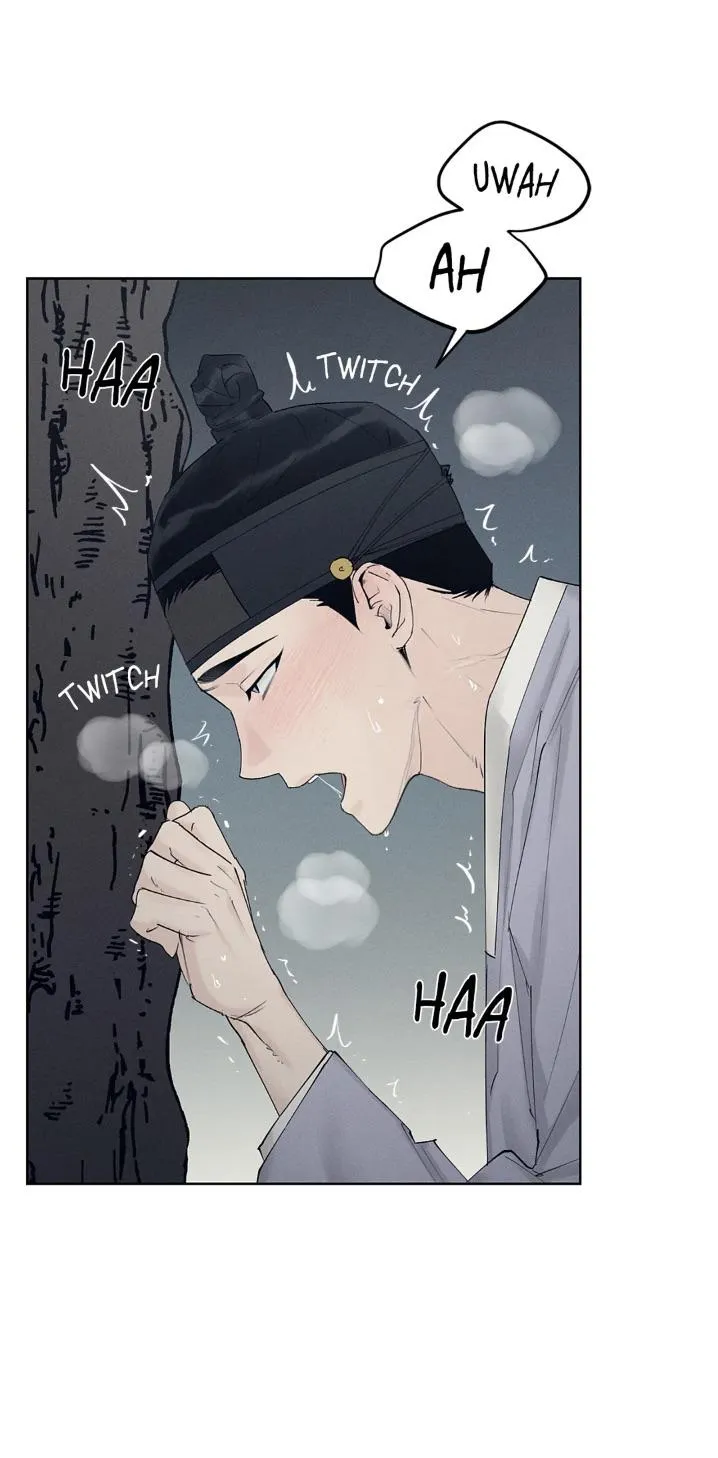 Joseon Sex Shop Chapter 17 page 9 - Mangabat