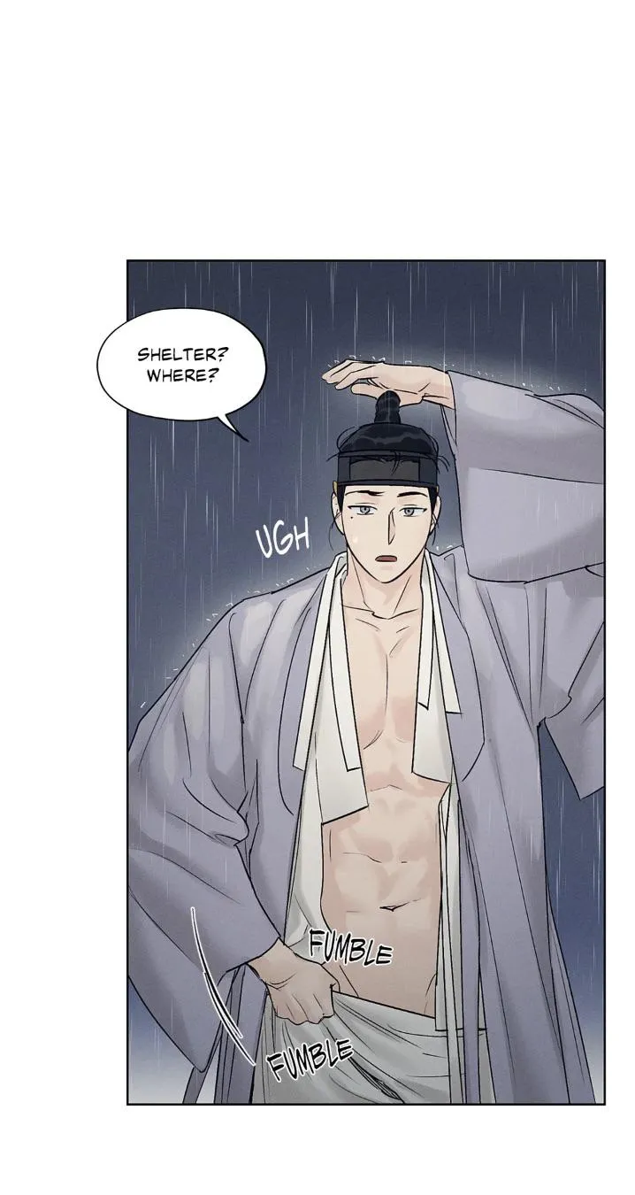 Joseon Sex Shop - Page 81