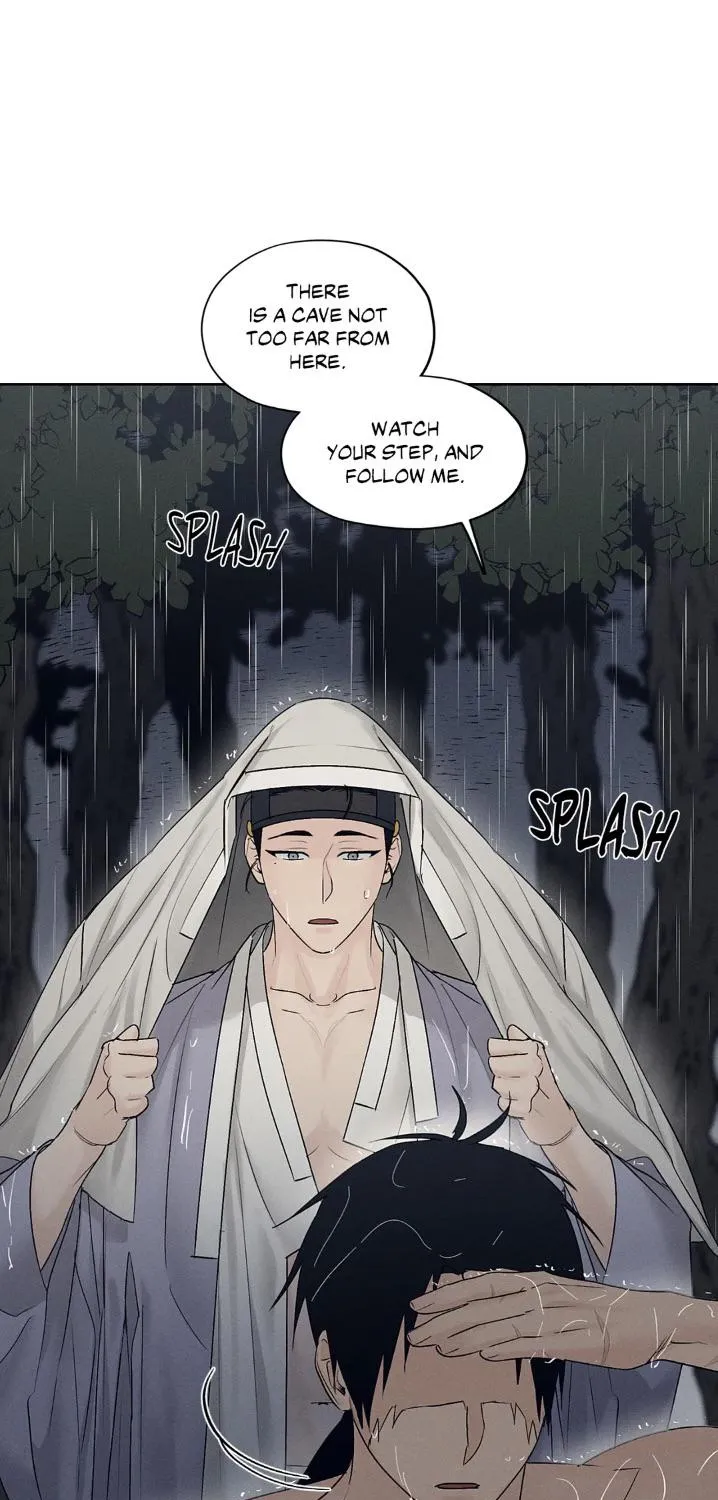 Joseon Sex Shop Chapter 17 page 86 - MangaNato