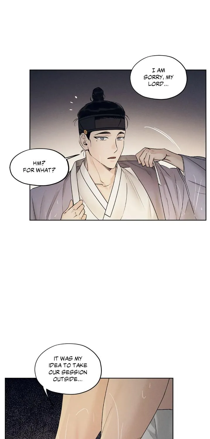 Joseon Sex Shop - Page 91