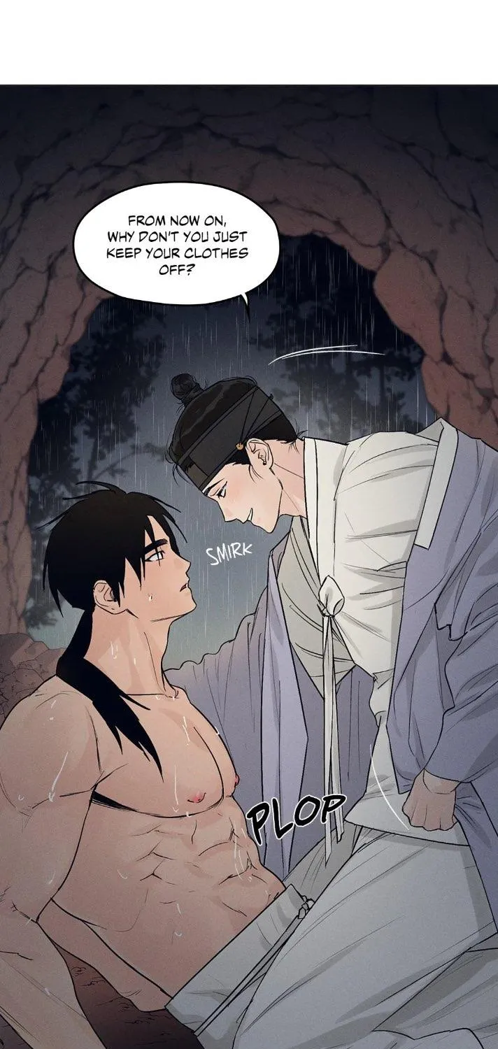 Joseon Sex Shop Chapter 18 page 15 - MangaNelo