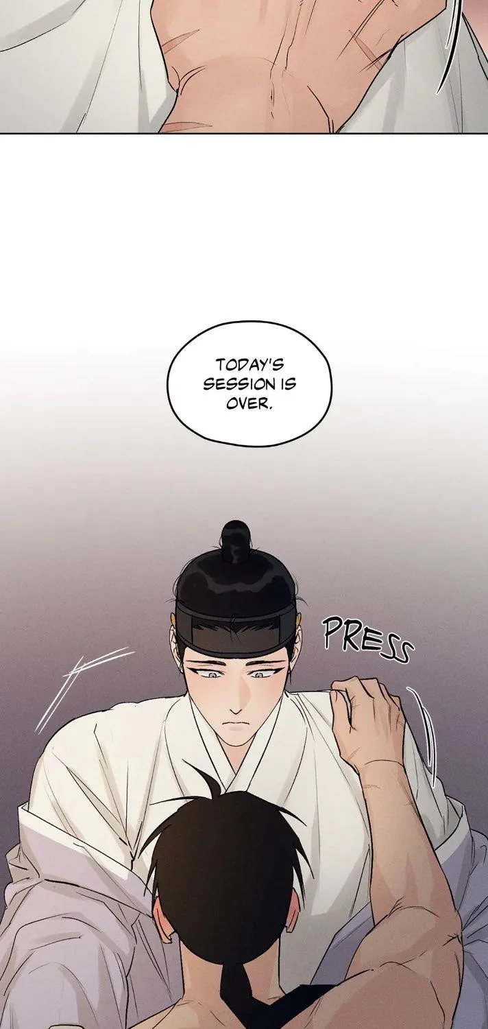 Joseon Sex Shop Chapter 18 page 21 - MangaNato