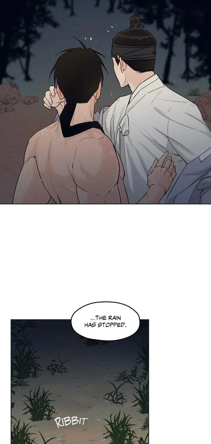 Joseon Sex Shop Chapter 18 page 31 - MangaKakalot