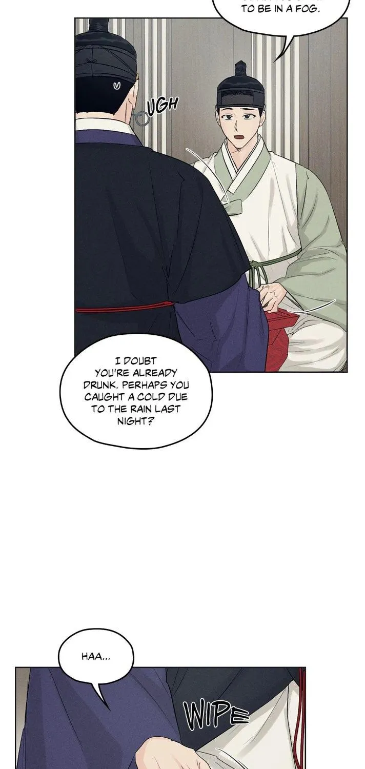 Joseon Sex Shop Chapter 18 page 45 - MangaKakalot