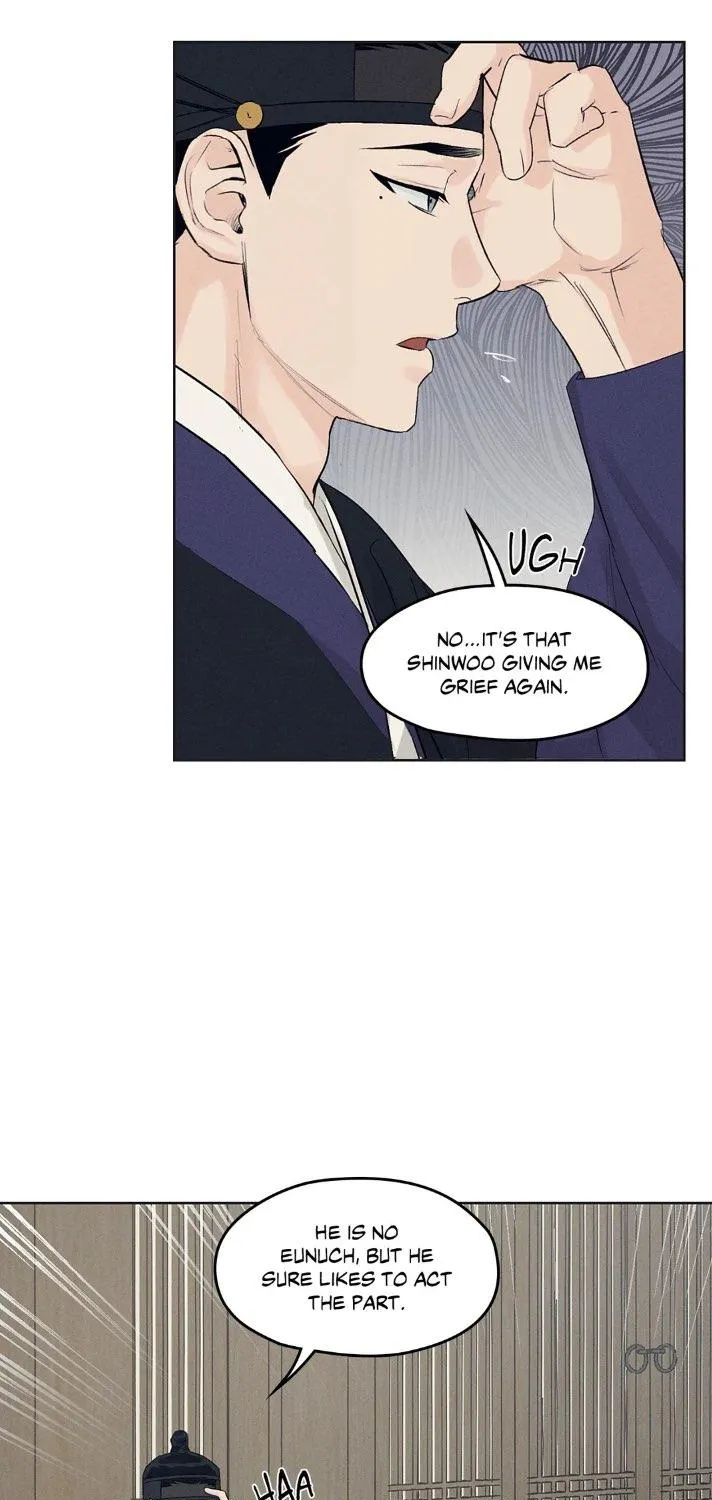 Joseon Sex Shop Chapter 18 page 47 - MangaNato