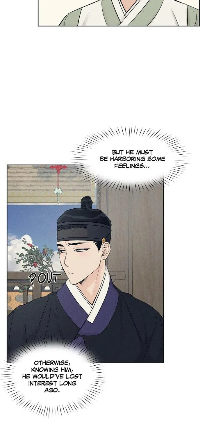 Joseon Sex Shop Chapter 18 page 57 - MangaNato