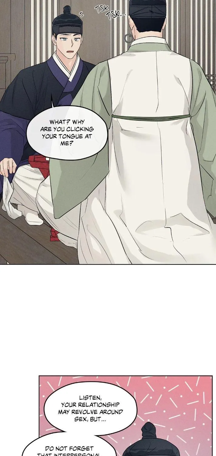 Joseon Sex Shop Chapter 18 page 59 - MangaKakalot