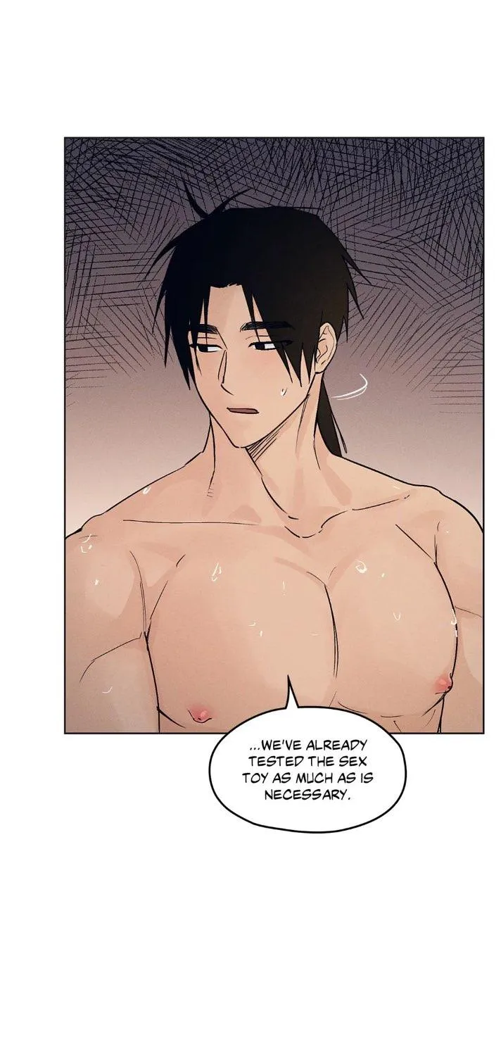 Joseon Sex Shop Chapter 18 page 7 - Mangabat