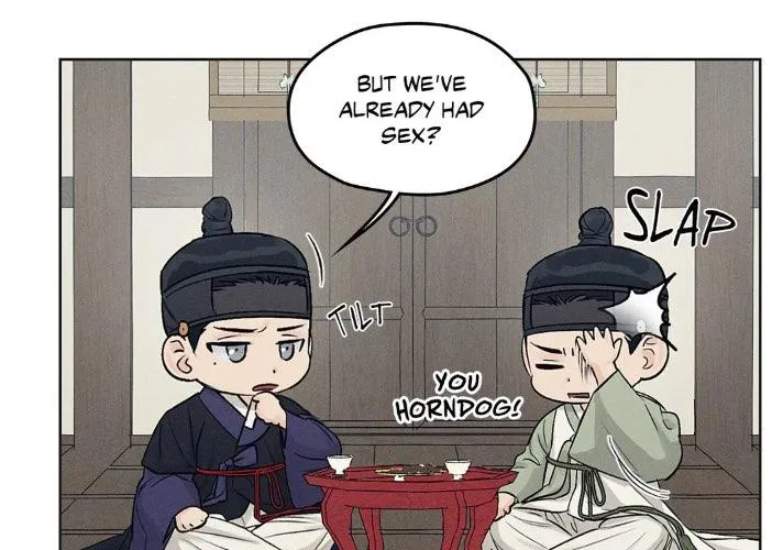 Joseon Sex Shop - Page 61