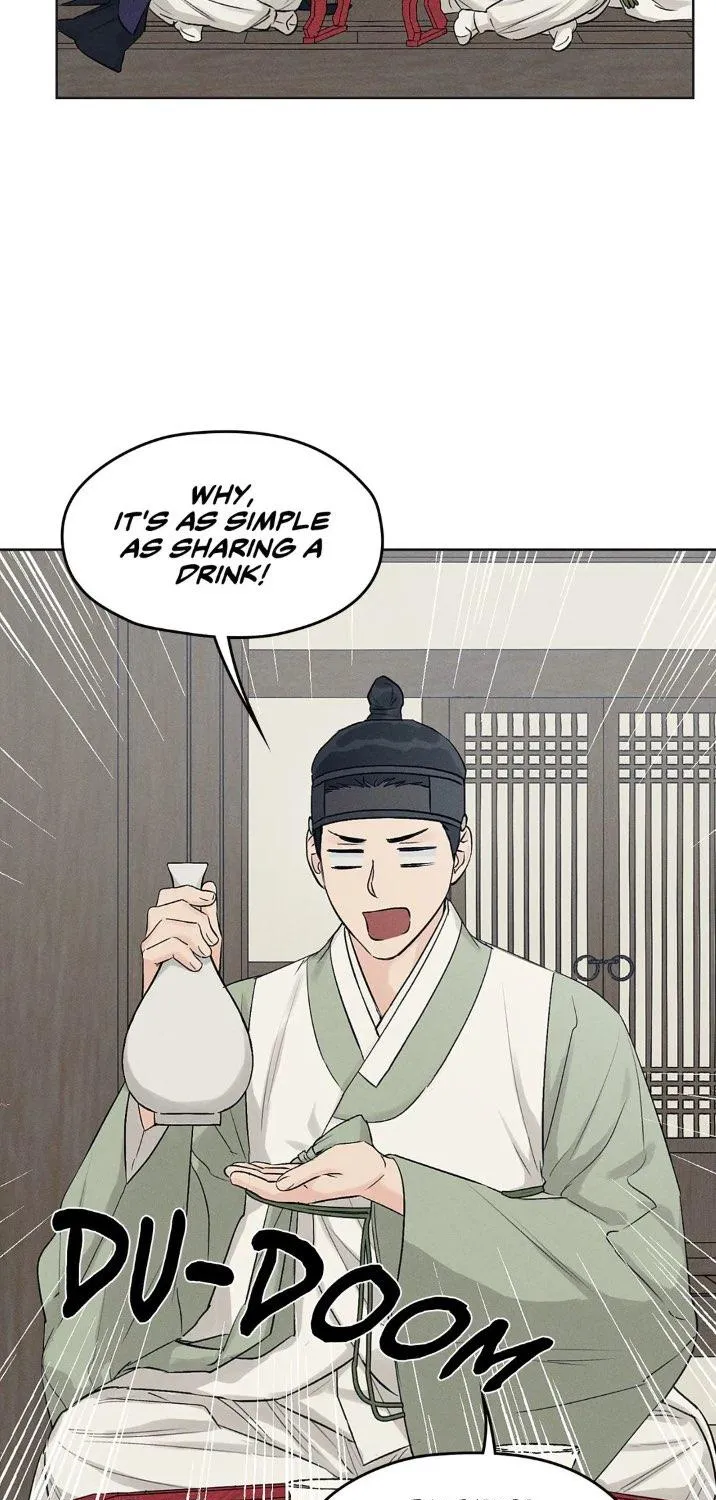 Joseon Sex Shop Chapter 18 page 63 - MangaKakalot