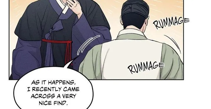 Joseon Sex Shop Chapter 18 page 66 - MangaNelo