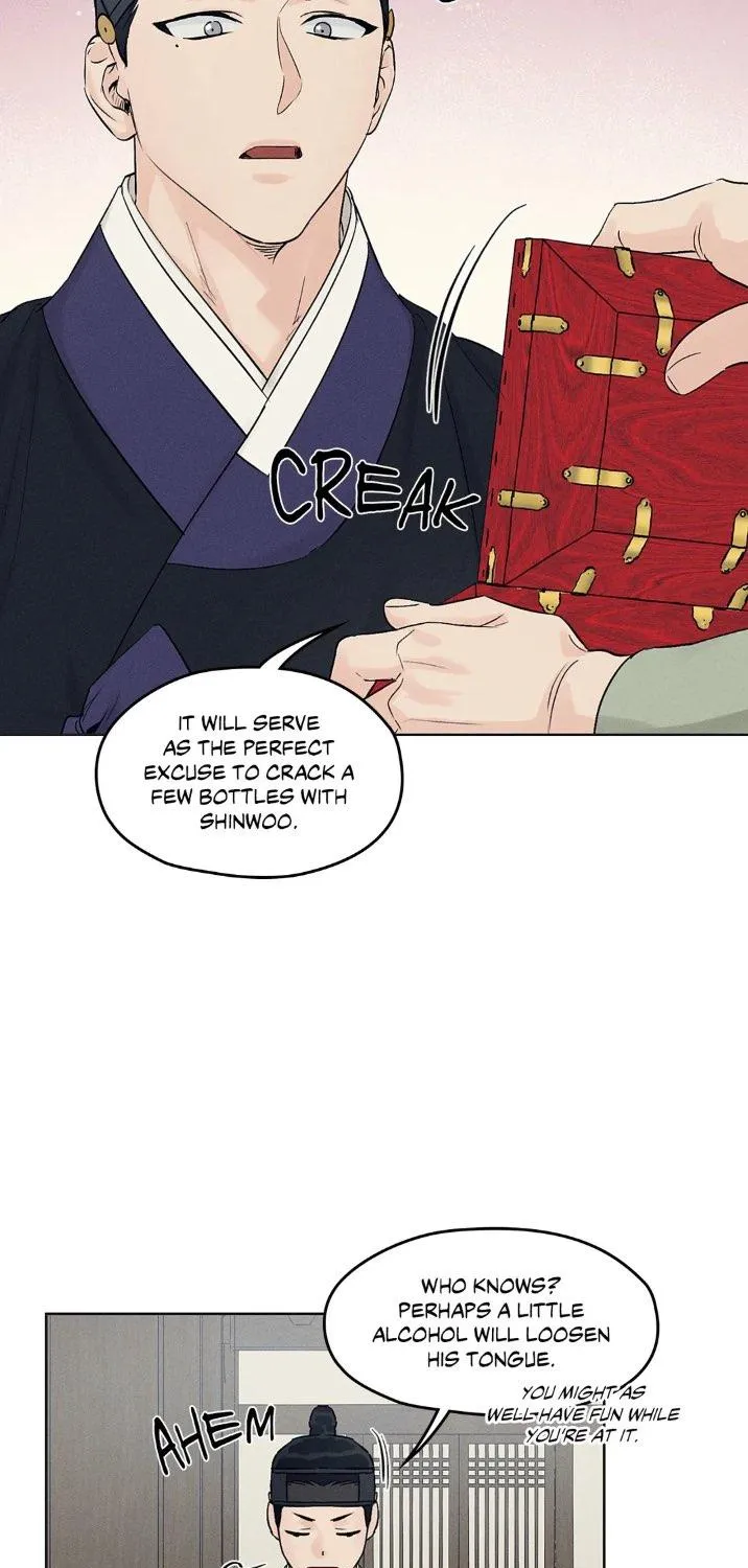 Joseon Sex Shop Chapter 18 page 69 - MangaNato