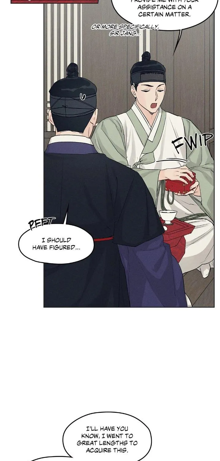 Joseon Sex Shop Chapter 18 page 73 - Mangabat