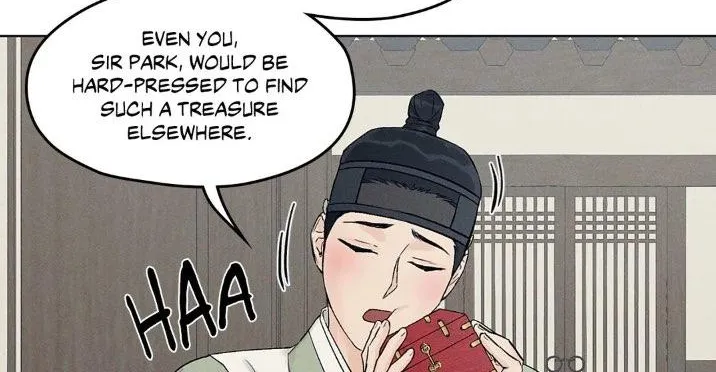 Joseon Sex Shop - Page 73