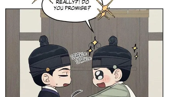 Joseon Sex Shop Chapter 18 page 76 - MangaNato