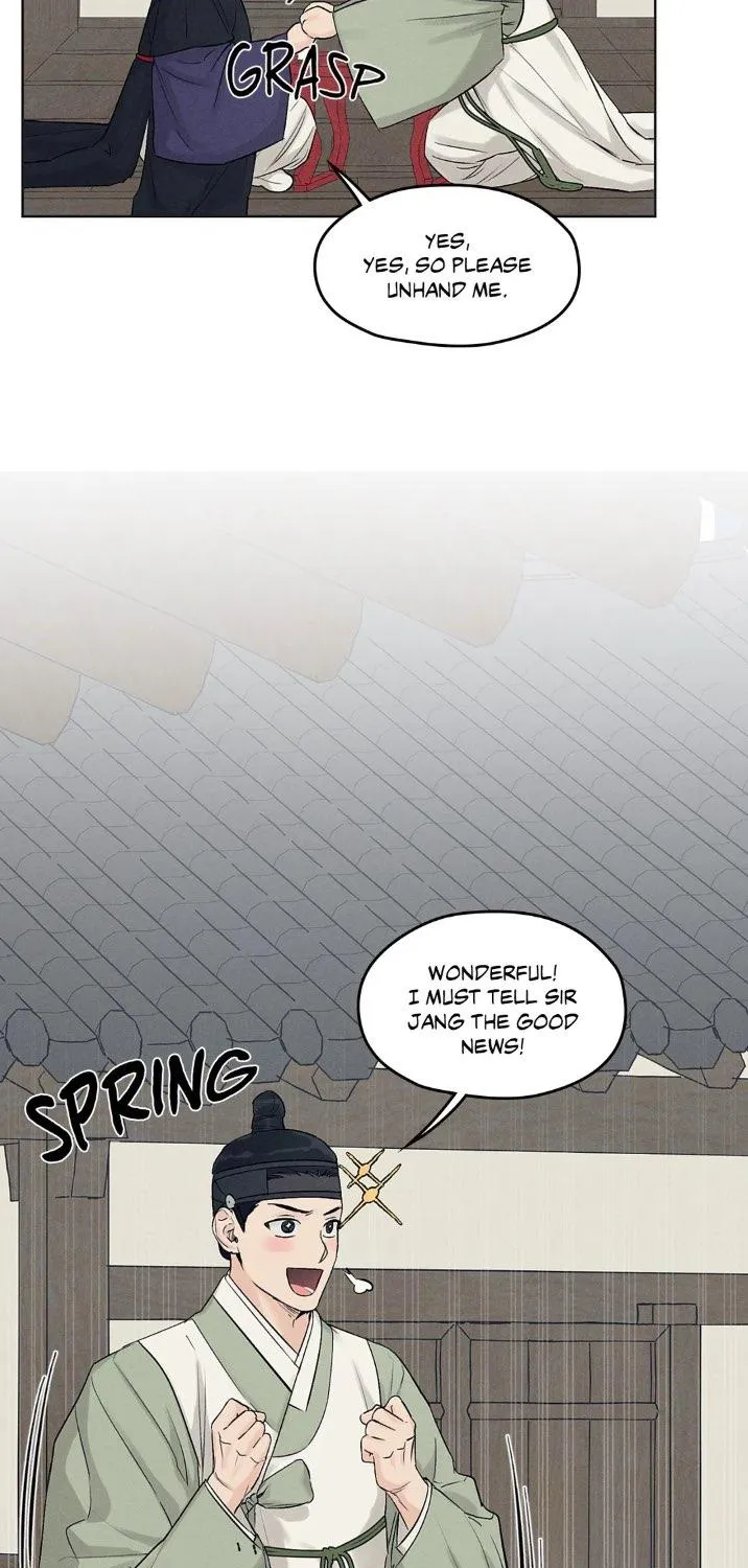 Joseon Sex Shop Chapter 18 page 77 - MangaNelo