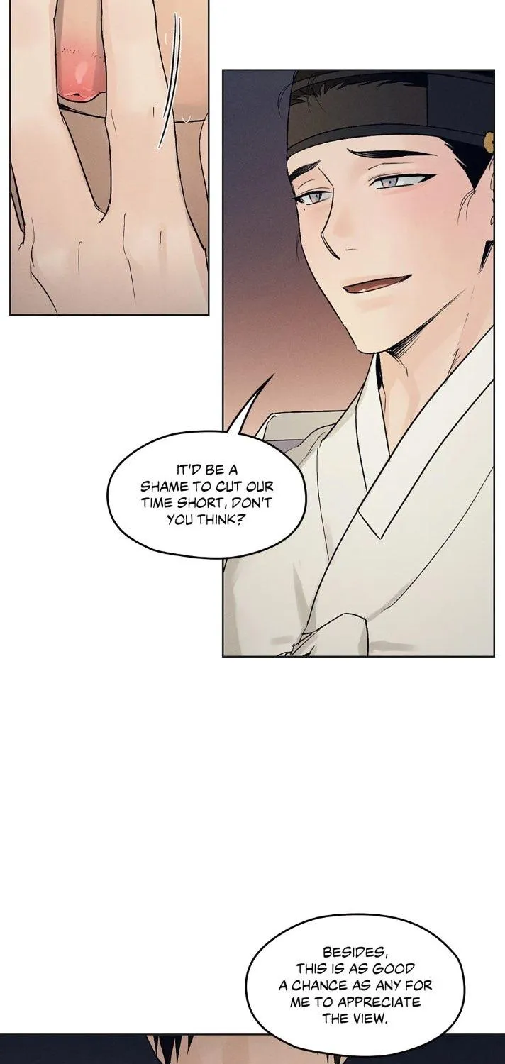 Joseon Sex Shop Chapter 18 page 9 - MangaKakalot