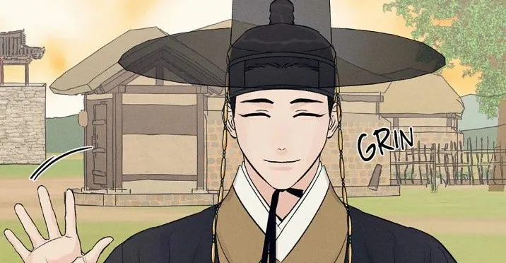 Joseon Sex Shop Chapter 18 page 90 - MangaNato