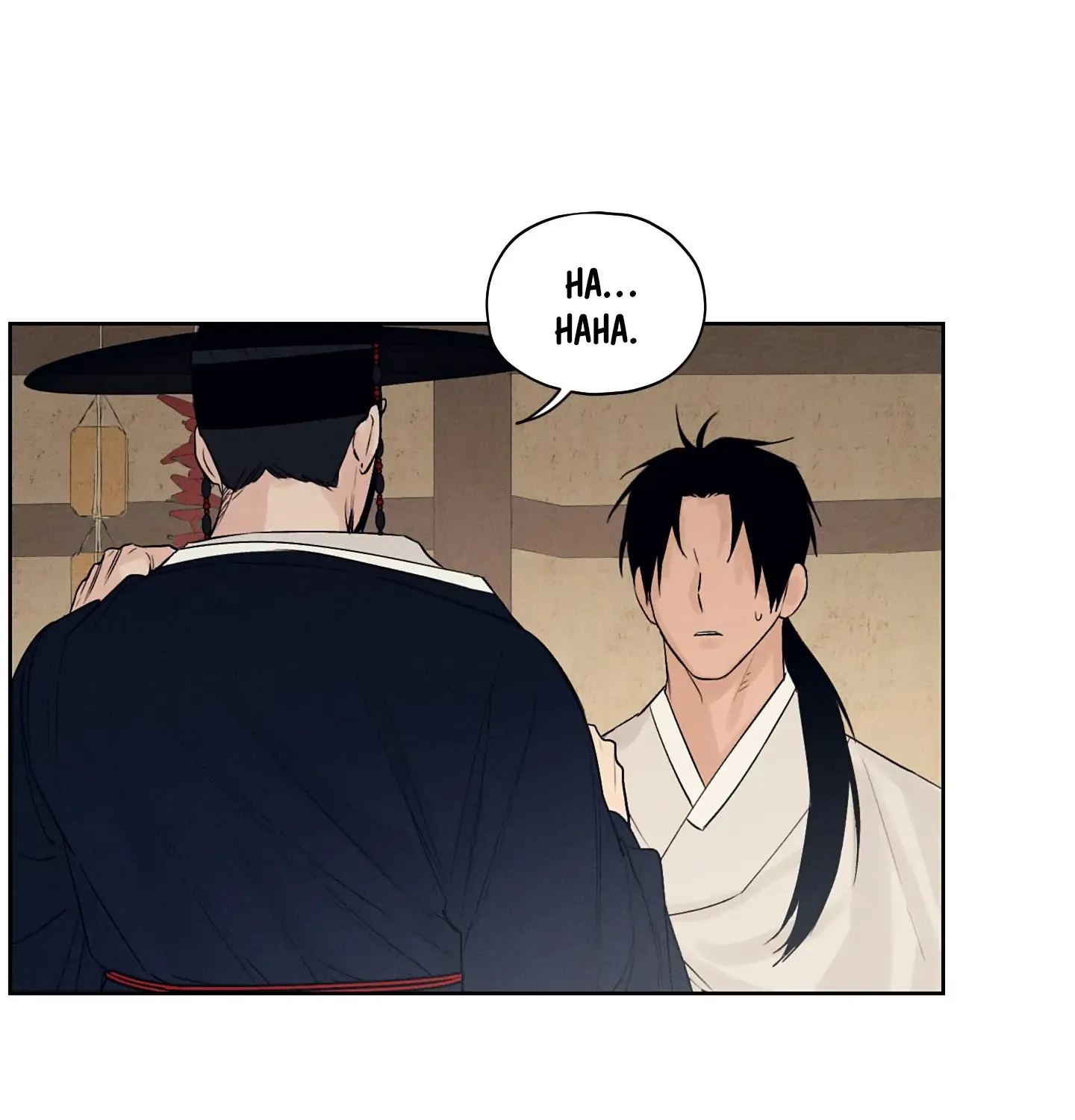 Joseon Sex Shop Chapter 2 page 15 - MangaKakalot