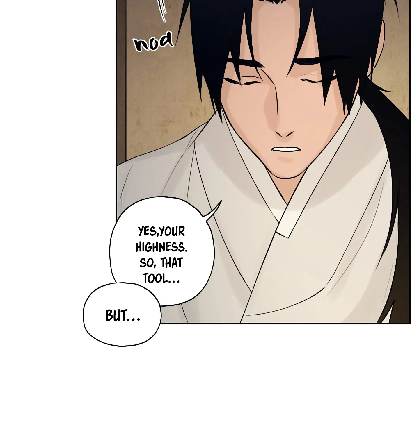 Joseon Sex Shop Chapter 2 page 22 - MangaNelo