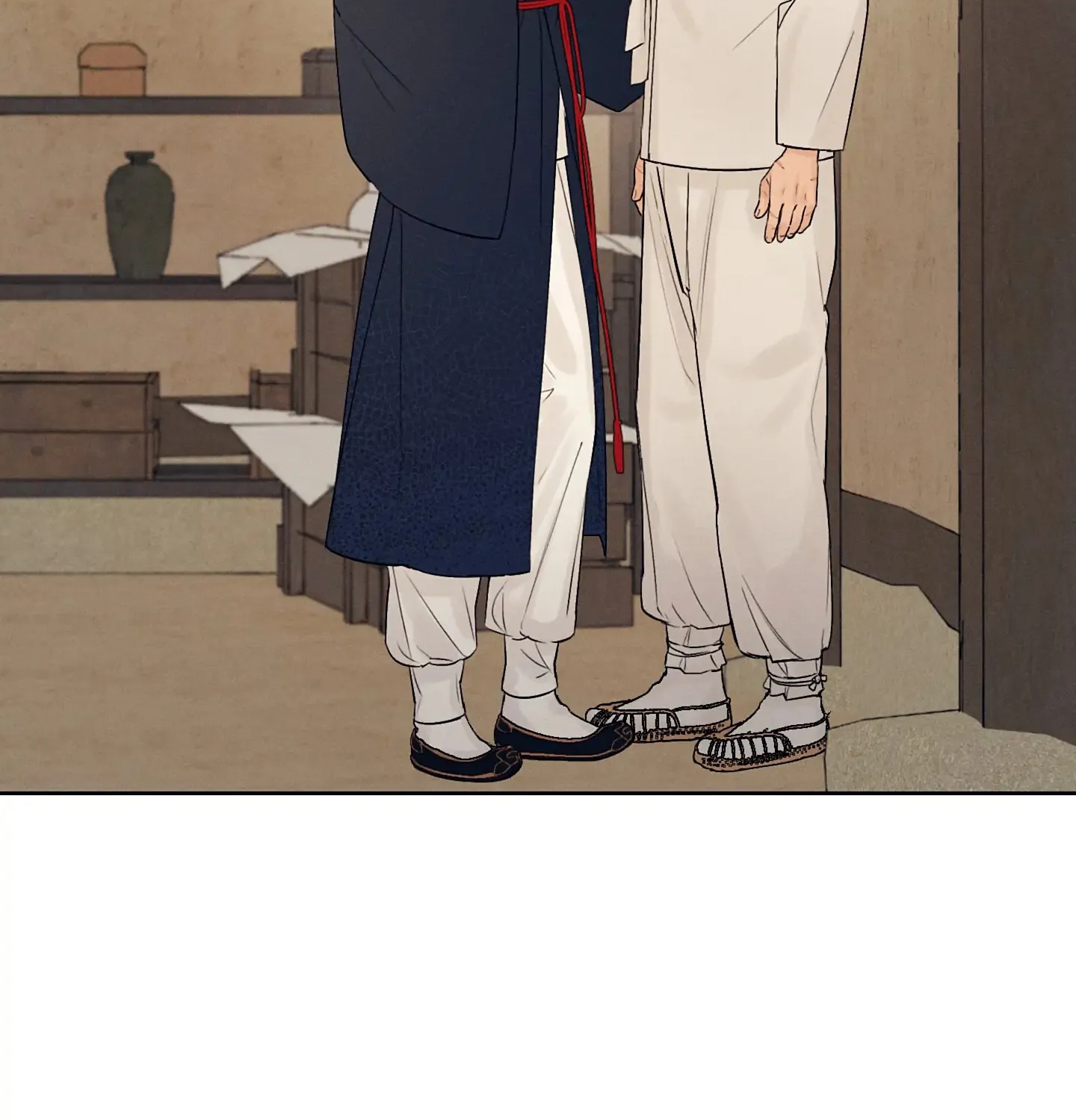 Joseon Sex Shop Chapter 2 page 4 - MangaKakalot