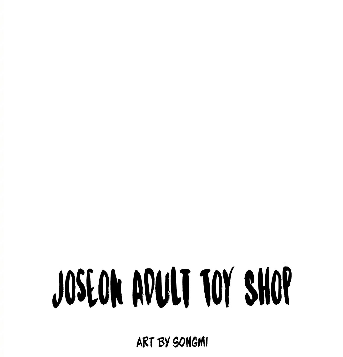 Joseon Sex Shop - Page 41