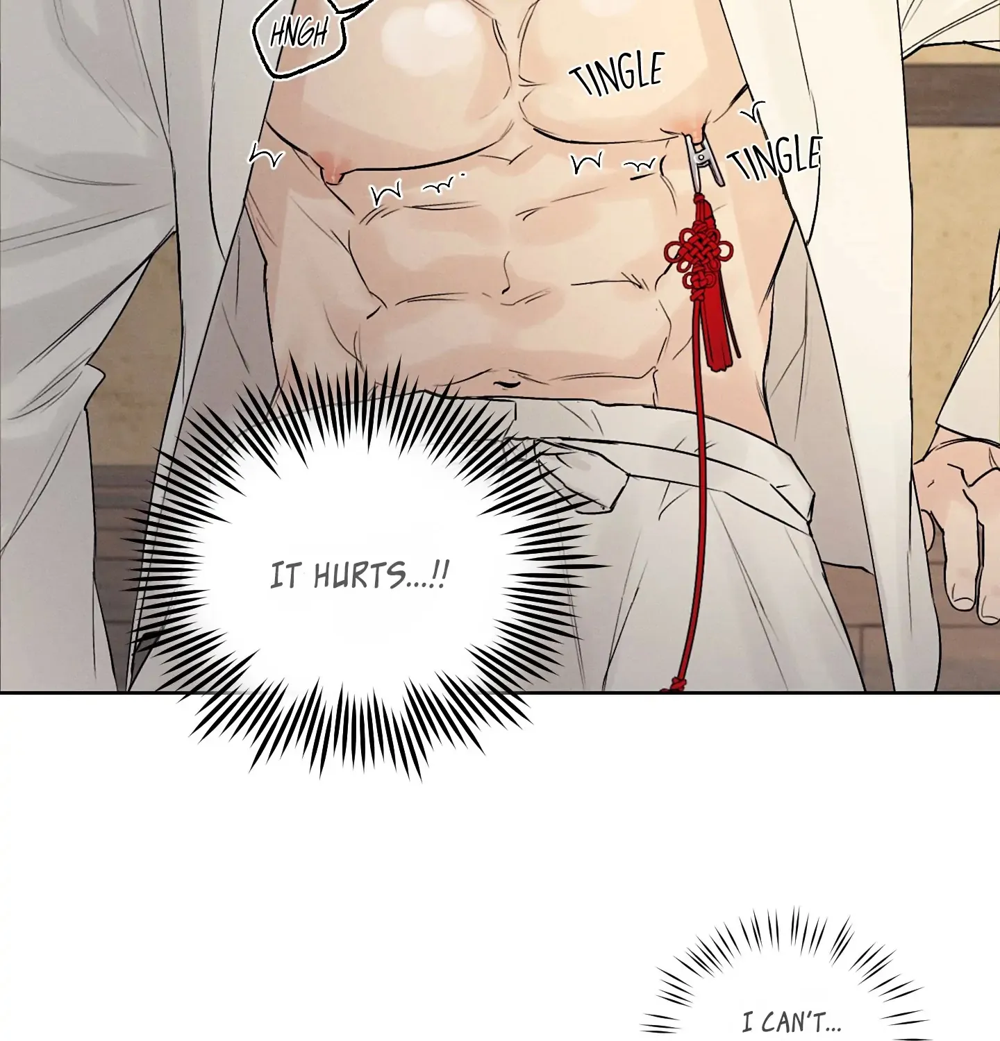 Joseon Sex Shop Chapter 2 page 59 - MangaNelo