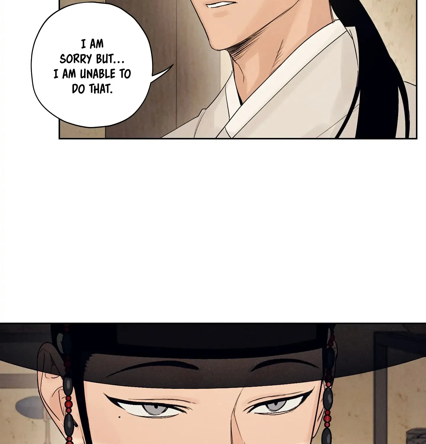 Joseon Sex Shop Chapter 2 page 7 - MangaKakalot