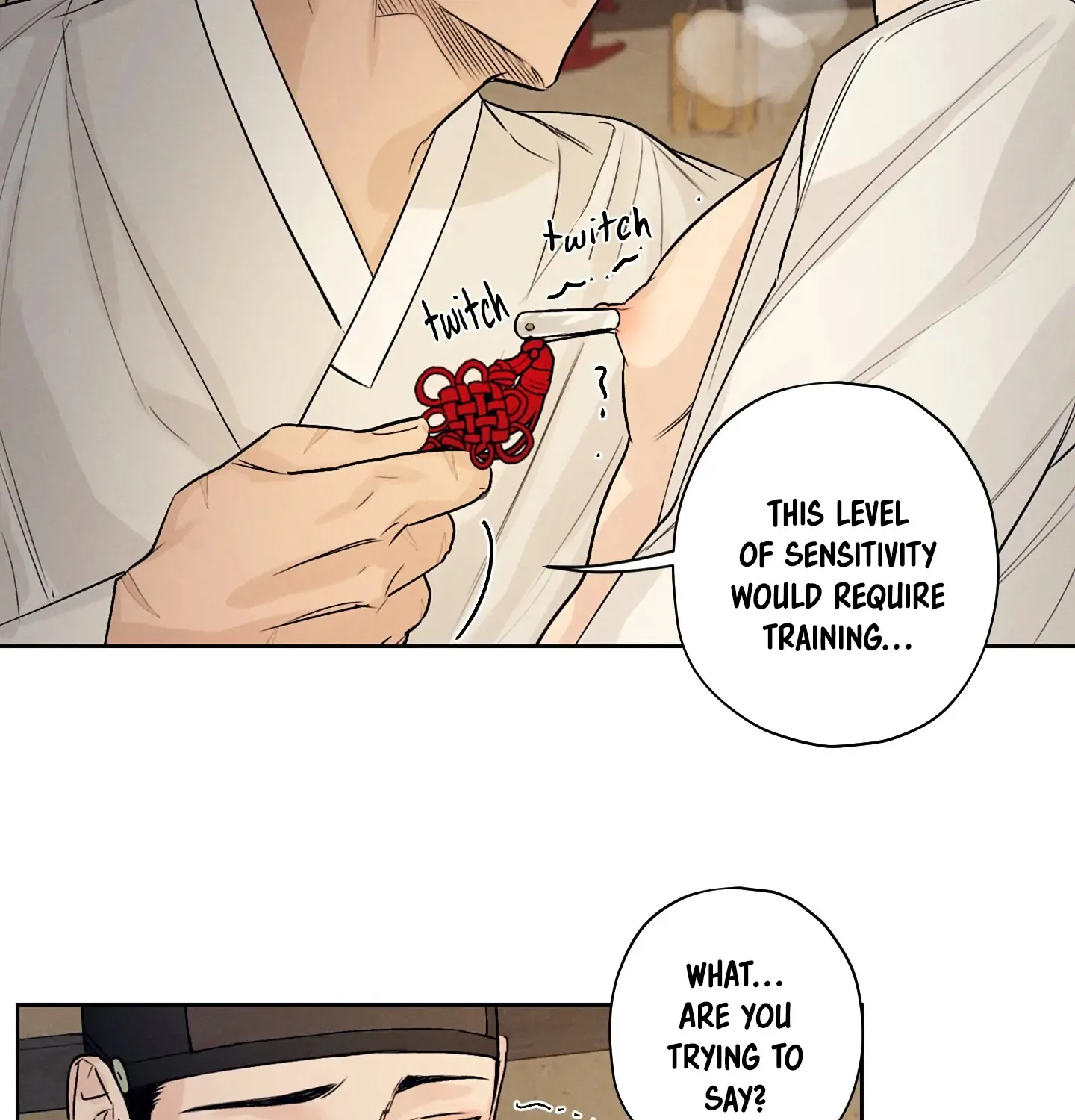 Joseon Sex Shop - Page 65