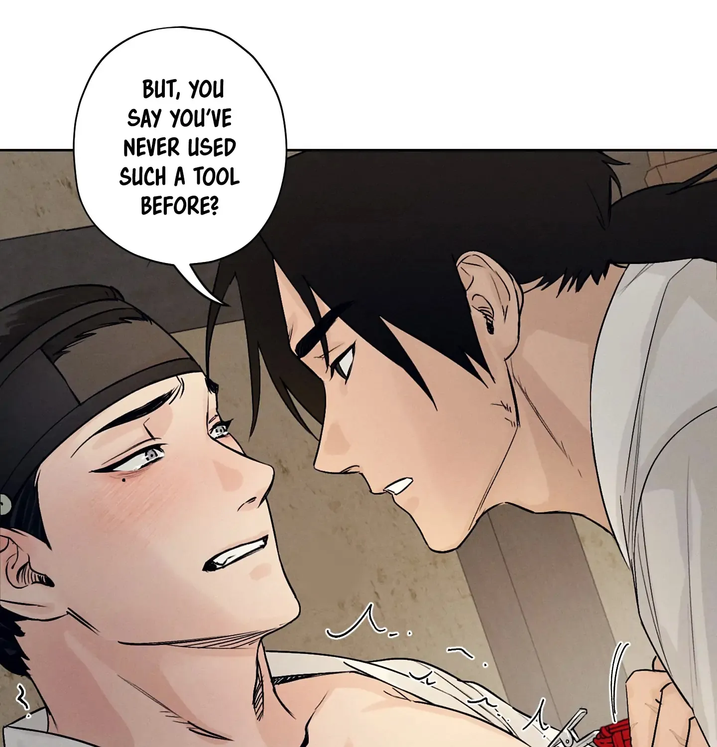 Joseon Sex Shop Chapter 2 page 70 - MangaKakalot